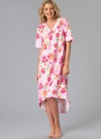 Damen Schlafanzug, KwikSew K4089