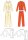 Jacke Damen Hose, KwikSew K3678