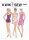 Damen Shorts Damen-Dessous Hemd, KwikSew K2589