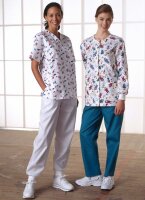 Damen Shirt Hose, KwikSew K2807