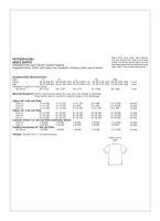 Herren Shirts, KwikSew K3484