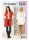Damen Strickjacke Schal Weste, KwikSew K3916