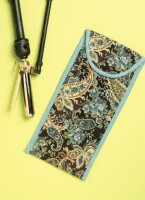 K4147 Gürteltasche Accessoires Reise, KwikSew