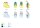 K0113 Kinder Baby Schuhe Western, KwikSew