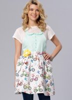K0223 Schürzen, KwikSew