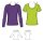 K3766 Damen, KwikSew