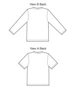 K3878 Herren, KwikSew