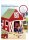K0125 Stall Spielhaus, KwikSew