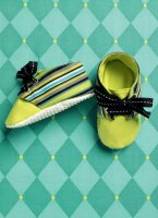 K0141 Baby Schuhe, KwikSew