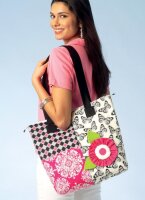 K0195 Taschen, KwikSew