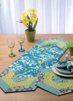 K0186 Läufer Tischdeckchen, KwikSew