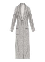 M7476 Damen Strickjacken Weste, McCalls