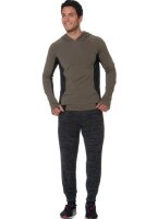 M7486 Herren Hose Top, McCalls