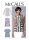 M7390 Damen Top, Schnittmuster von McCalls