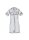 M7387 Damen Top Tunika Gürtel Kleid, McCalls