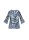 M7408 Damen Tunika Kleid, McCalls