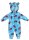 B6372 Kinder Hose Cape Weste, Butterick