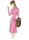 B6374 Damen Kragen Kleid Schal, Butterick