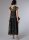 B6399 Damen Schleife Kleid, Butterick