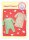 K0226 Kinder Kleidchen Overall, KwikSew