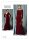 V1520 Damen Perlen Kleid, Vogue