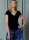 V1519 Damen Shirt Top, Schnittmuster von Vogue