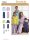 S7284, S3935  Pyjama, Schnittmuster von Simplicity