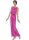 B6414 Damen Kleid, Butterick