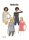 B6418 Damen Top, Butterick