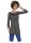 B6418 Damen Top, Butterick