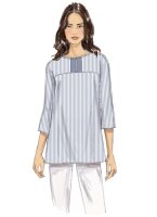 B6416 Damen, Schnittmuster von Butterick
