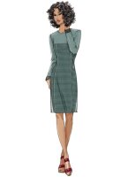 B6410 Damen Kleid, Butterick