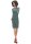 B6410 Damen Kleid, Butterick