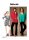 B6427 Damen Hose Shorts Top Kleid, Butterick
