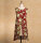 B5263 Schürze Schnittmuster, Butterick OFP