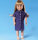 B4089 Puppenkleidung Schnittmuster, Butterick OFP