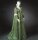 M2020 Gürtel Kleid, Schnittmuster von McCalls