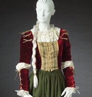 M2012 Top, Schnittmuster von McCalls