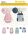 7922 Babykleid, Babyhose, Hut, Simplicity