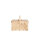 Nähkasten Holz hell, M