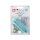PL Druckknopf Jersey Color MS 8 mm rosa/hellblau/perle