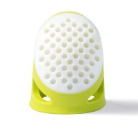 Fingerhut ergonomics L hellgrün
