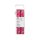 Webband Vogel 15 mm pink/grün