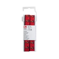 Webband Anker 15 mm rot/blau