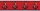 Webband Anker 15 mm rot/blau