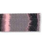 Gurtband für Taschen 40 mm mehrfarbig Batik