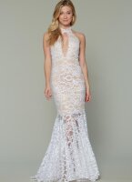 M7569 Damen Flügelärmel Kleid, McCalls