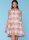 M7565 Blusenkleid, Schnittmuster