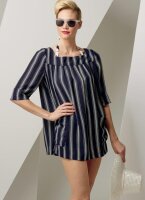 V9255 Damen Shorts BH, Schnittmuster von Vogue