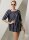 V9255 Damen Shorts BH, Schnittmuster von Vogue